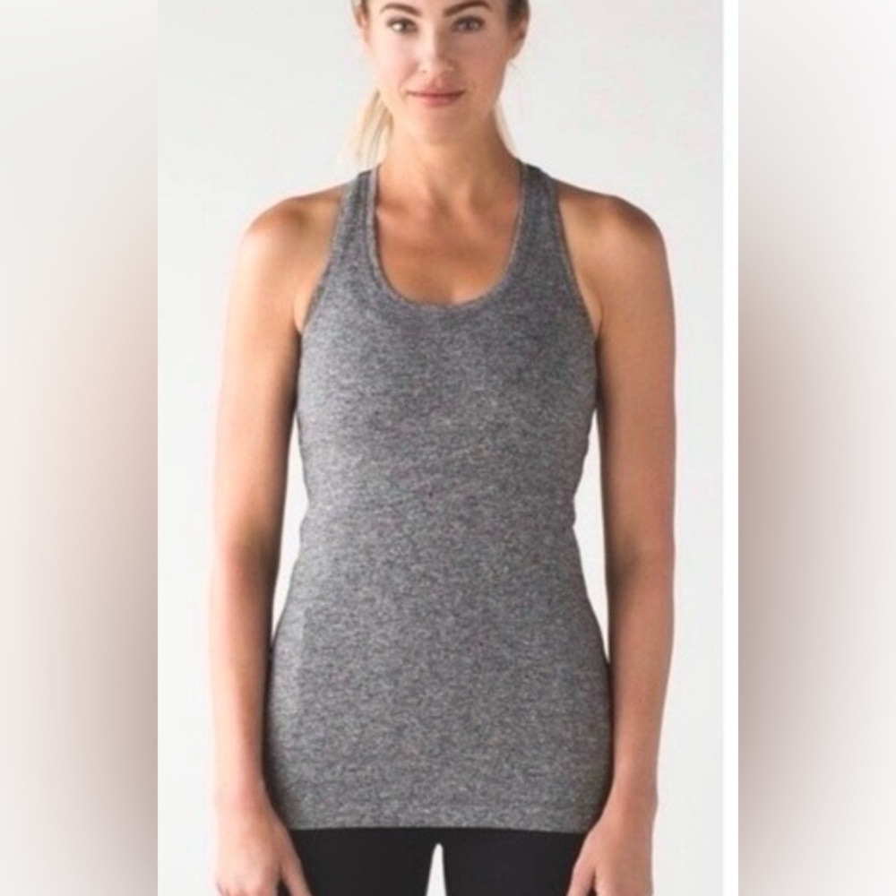🌸Lululemon Racerback Tank🌸